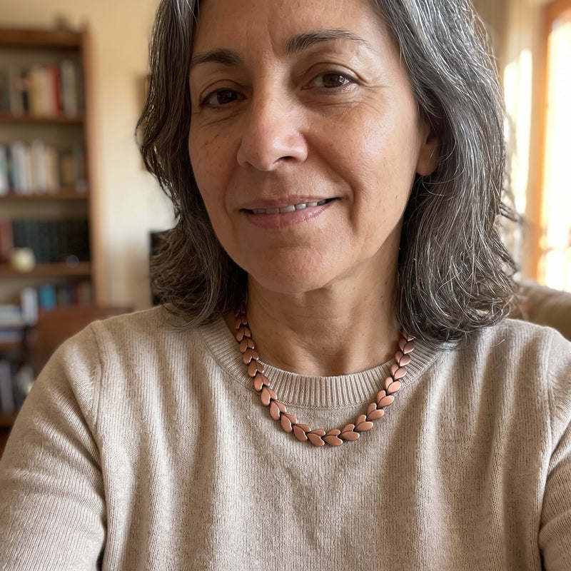 Isabel G.